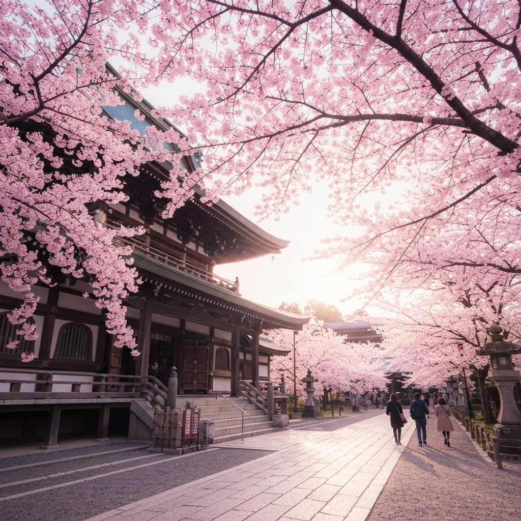 京都古都之旅