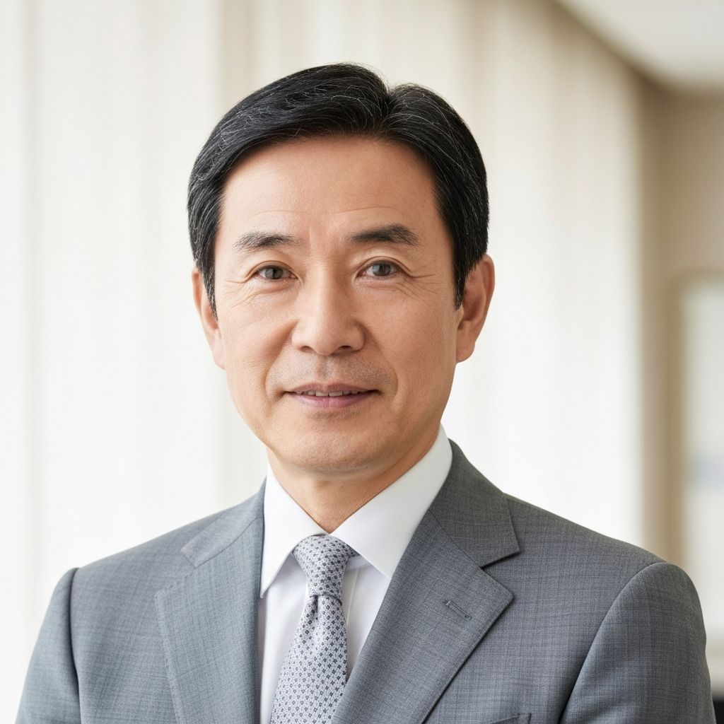 李大伟