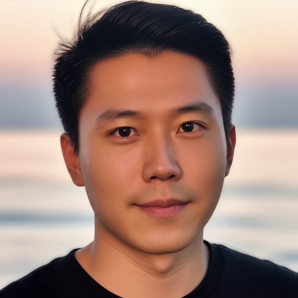 张小明